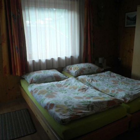 Ferienhaus Spitaler Kleinboden Ngoại thất bức ảnh