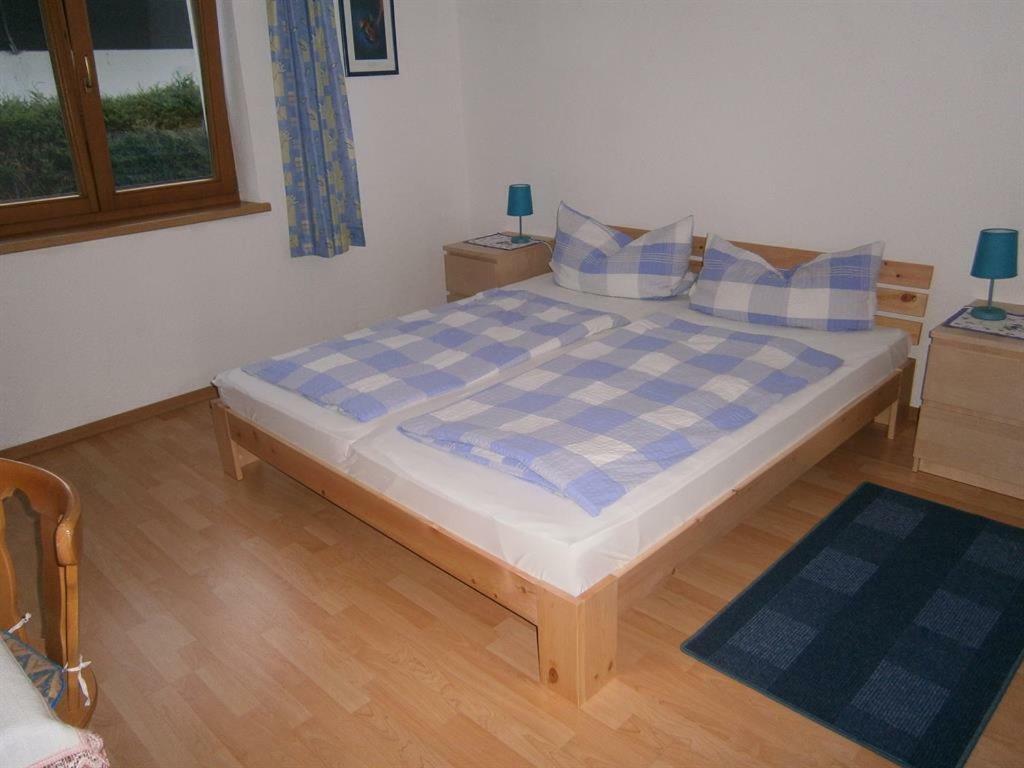 Ferienhaus Spitaler Kleinboden Ngoại thất bức ảnh
