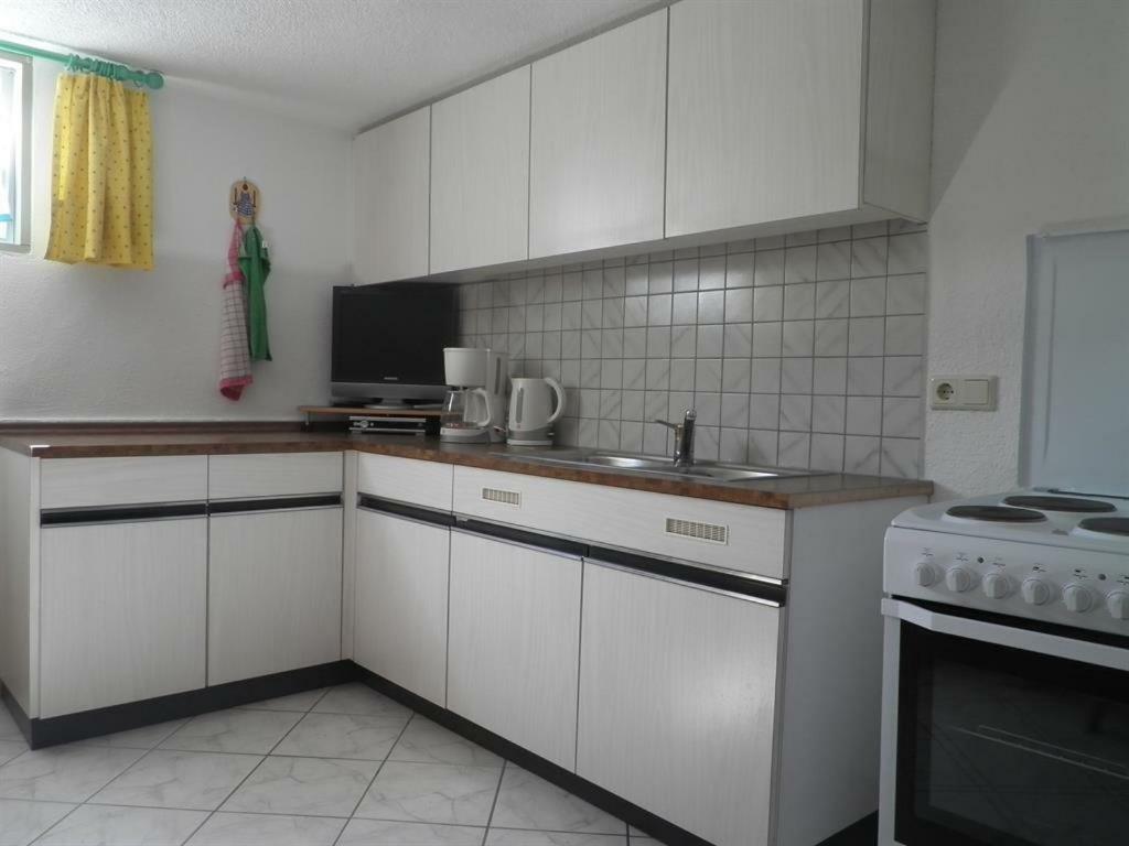Ferienhaus Spitaler Kleinboden Ngoại thất bức ảnh