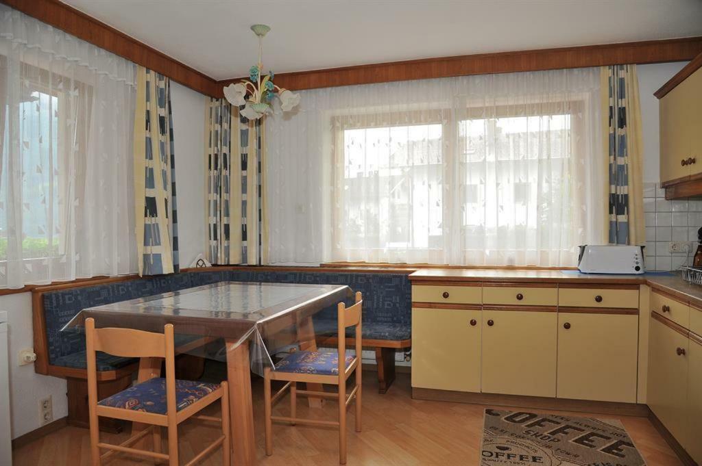 Ferienhaus Spitaler Kleinboden Ngoại thất bức ảnh