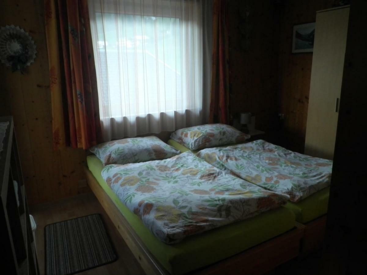 Ferienhaus Spitaler Kleinboden Ngoại thất bức ảnh